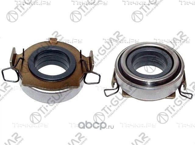 Подшпиник выжимной TG-31230-12140/50TKZ3301FR * Ti-GUAR. Артикул TG3123012140