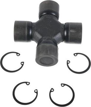 Крестовина карданного вала Zentparts для Volvo  FE 2006-2026. Артикул Z153858