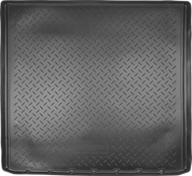 Коврик Норпласт для багажника Opel Astra J универсал 2010-2015. Артикул NPL-P-63-09