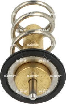 Термостат NRF EASY FIT для Volvo C70 II 2010-2013. Артикул 725069