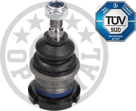 Шаровая опора Optimal TÜV certified. Артикул G3-911