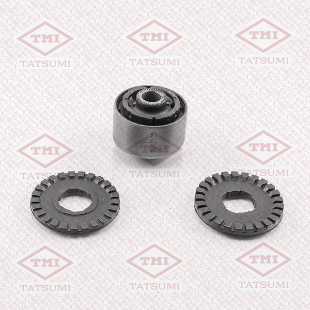 Сайлентблок задней балки TOYOTA RAV4 -05 (Tatsumi). Артикул TEF1387