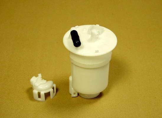 Топливный фильтр SCT-Germany. Артикул ST 396