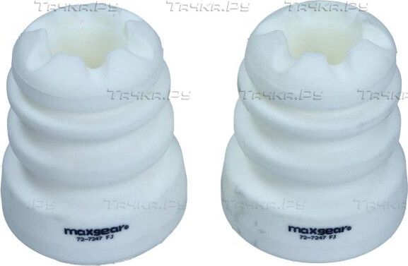 Отбойник амортизатора (стойки) MaXgear. Артикул 72-7247