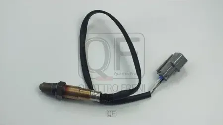 Датчик кислородный (Quattro Freni). Артикул qf18a00008