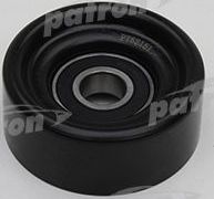 Направляющий (ведущий) ролик приводного поликлинового ремня Patron. Артикул PT52151