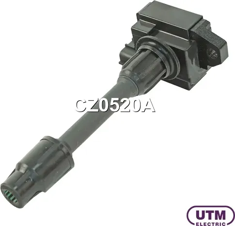 Катушка зажигания (UTM) UTM. Артикул CZ0520A