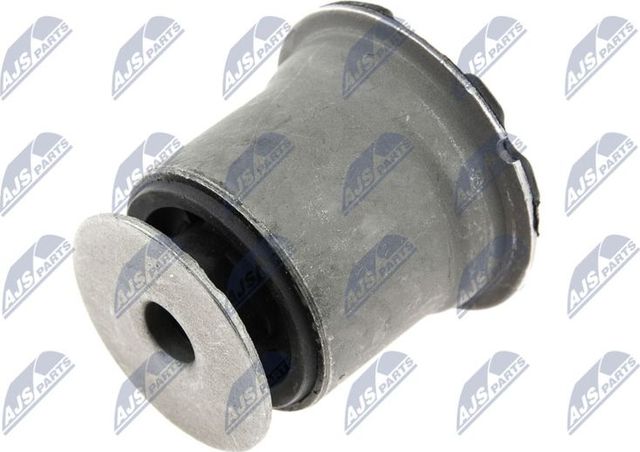 Сайлентблок заднего рычага подвески NTY для Jeep Cherokee III (KJ) 2001-2008. Артикул ZTT-CH-002A