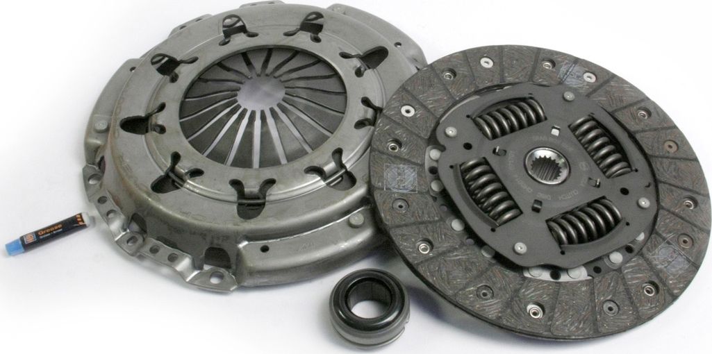 Сцепление (комплект) HOLA для Peugeot 407 2004-2010. Артикул CH11-014