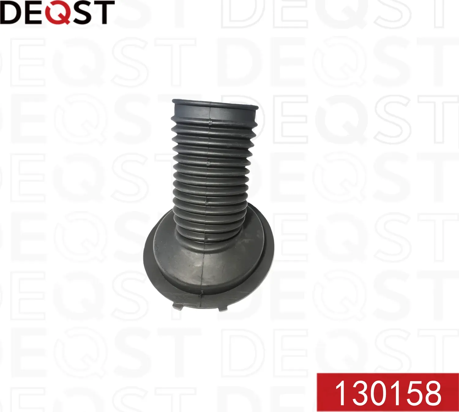 Пыльник амортизатора подвески TOYOTA RAV4 ACA2# 2000-2005 (Deqst). Артикул 130158