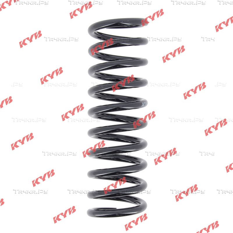 Пружина подвески KYB (Каяба) K-Flex. Артикул RA5181