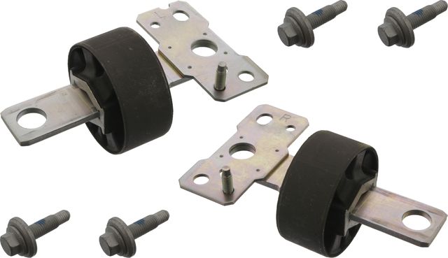 Сайлентблок задней балки SWAG. Артикул 50 94 3403