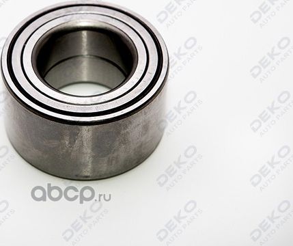 Подшипник 38*71*39 TOY Vitz, Probox, Funcargo перед. ступицы, арт. D90369-38022 (Deko). Артикул D9036938022