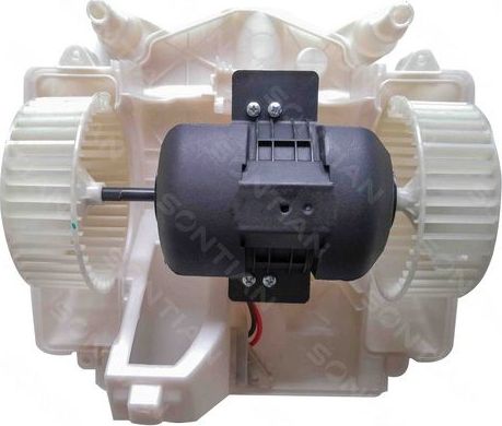 Вентилятор, мотор печки (отопителя) салона Sontian. Артикул ZD172439A