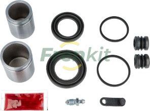 Ремкомплект тормозного суппорта Frenkit передний для Audi S2 I 1990-1996. Артикул 240903