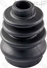 Пыльник ШРУСа внутренний Stellox передний для Opel Corsa B 1993-2000. Артикул 13-03003-SX