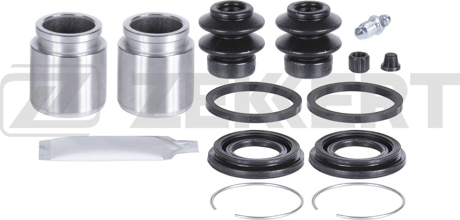 Ремкомплект тормозного суппорта Zekkert. Артикул BR-1133