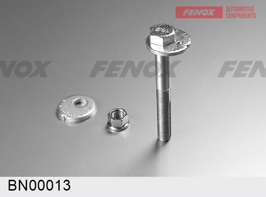 Болт рычага подвески Fenox. Артикул BN00013