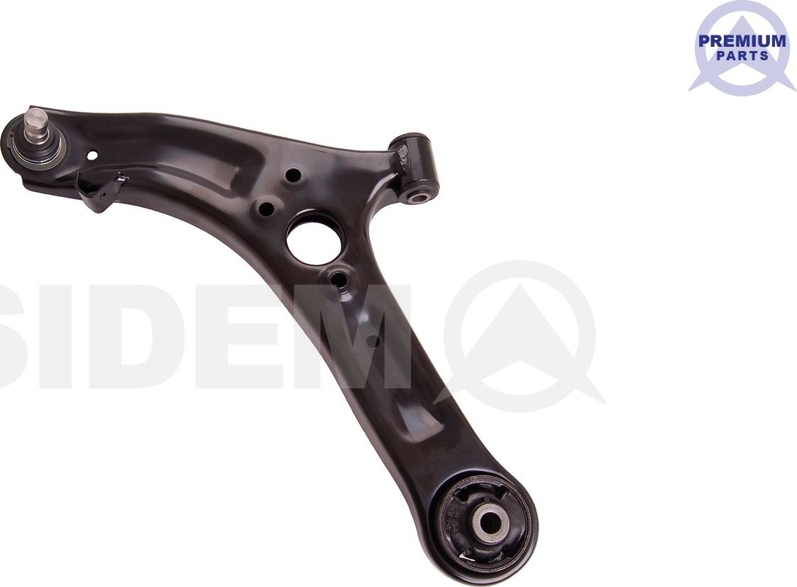 Поперечный рычаг передней подвески Sidem (Листовая сталь). Артикул 81470