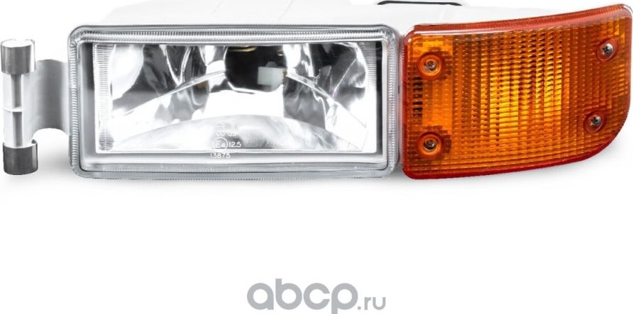 Фара противотуманная (Topcover). Артикул T12163002