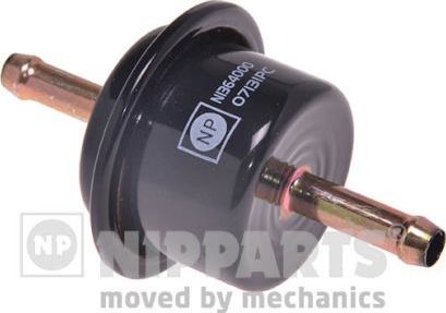 Фильтр АКПП Nipparts для Honda Stream I 2001-2006. Артикул N1364000