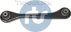 Поперечный рычаг задней подвески RTS левый нижний для Audi TT II (8J) 2006-2014. Артикул 95-05308-2