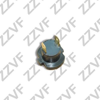 ПАТРОН ЛАМПЫ БЛИЖНЕГО СВЕТА MAZDA 3 BK 02-09, ZZVF. Артикул ZVBA23