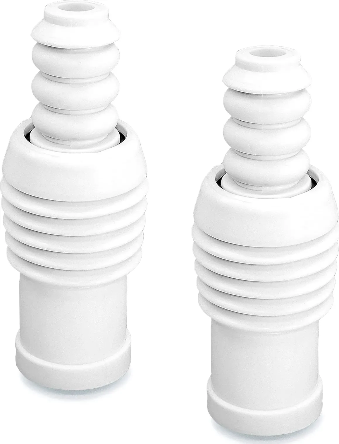 Отбойник с пыльником стойки передний Largus (комплект 2 шт.), арт. BM.0494 БелМаг BM.0494 (Belmag). Артикул BM.0494