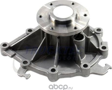 Помпа (водяной насос) Trucktec Automotive. Артикул 05.19.029