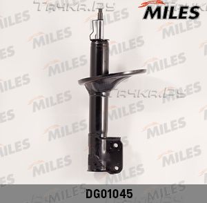 Амортизатор Miles. Артикул DG01045