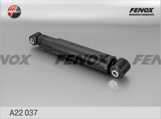 Амортизатор Fenox. Артикул A22037