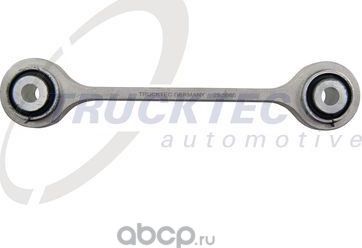 Стойка (тяга) стабилизатора Trucktec Automotive. Артикул 07.31.090