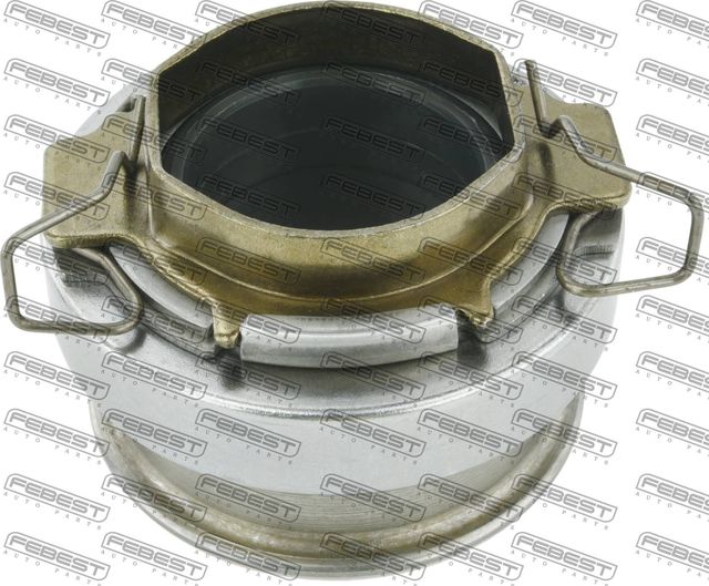 Выжимной подшипник сцепления Febest для Toyota Land Cruiser 80 1995-1997. Артикул 0192-FZJ105