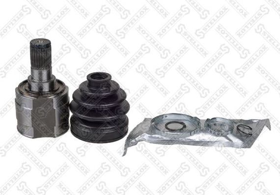 Шрус внутренний (граната) Stellox. Артикул 160 1062-SX