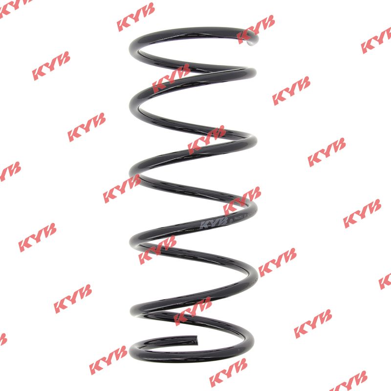 Пружина подвески KYB (Каяба) K-Flex. Артикул RA1951