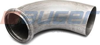 Глушитель Auger. Артикул 65510