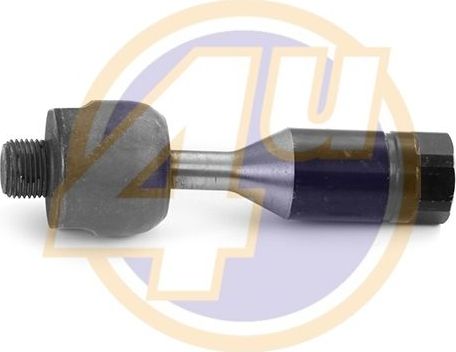 Рулевая тяга 4U для Chevrolet TrailBlazer I 2001-2008. Артикул CH-E-06335