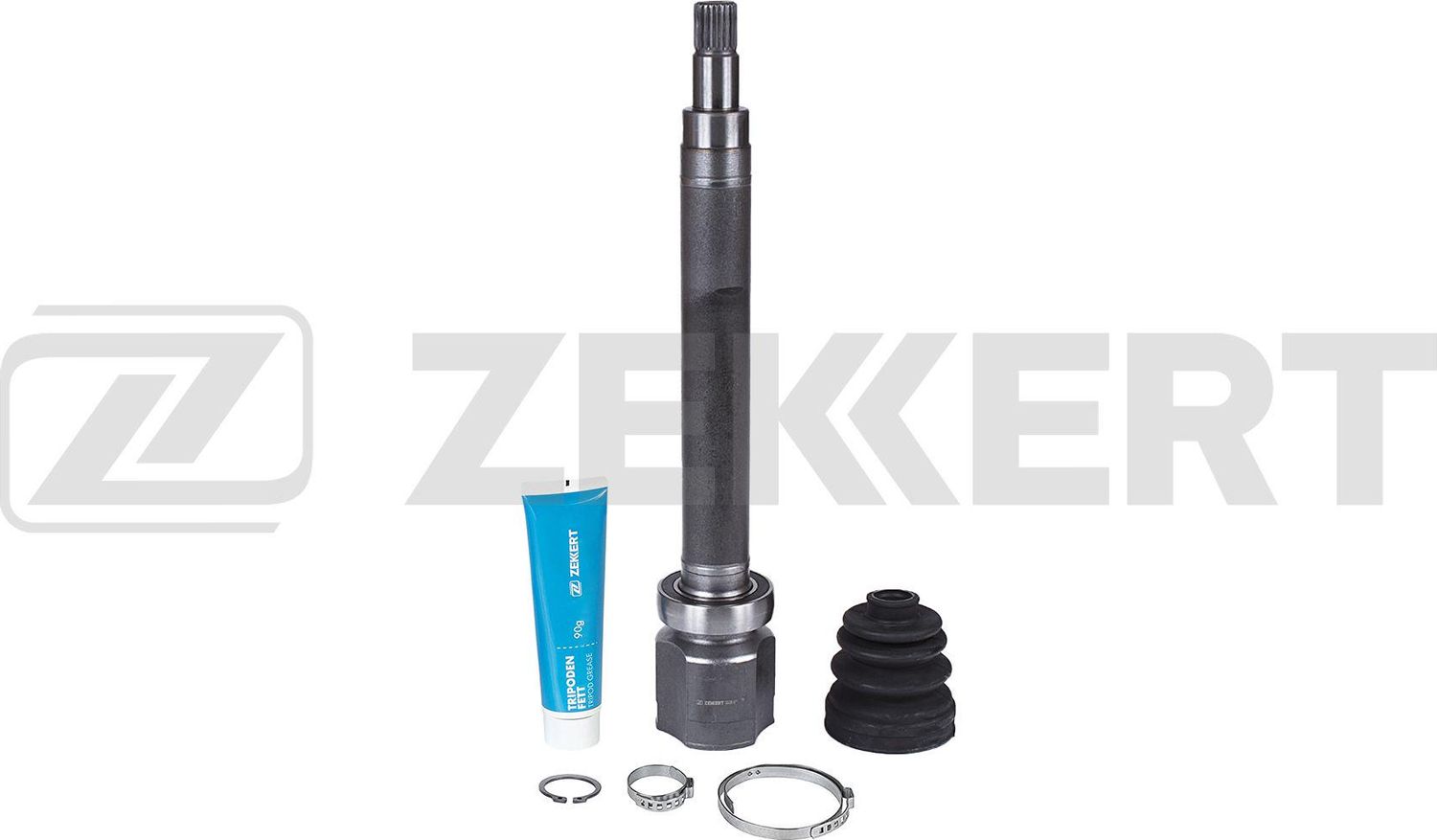 Шрус внутренний (граната) Zekkert. Артикул GS-5329