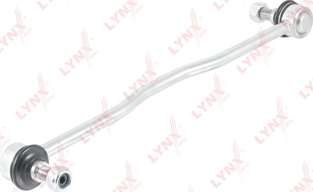 Стойка (тяга) стабилизатора LYNXauto передняя для Opel Signum I 2003-2008. Артикул C7568LR