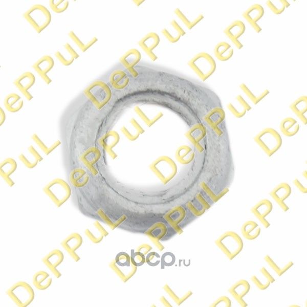 ГАЙКА M14 Х 1,5 - 05ZNS3 BMW (Deppul). Артикул DEL1239