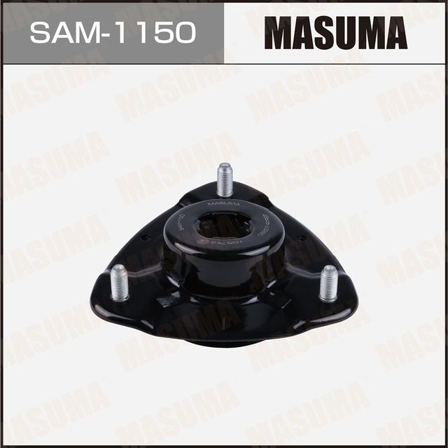 Опора амортизатора (чашка стоек) MASUMA, CAMRY / ASV70L.RUS front. Артикул SAM1150