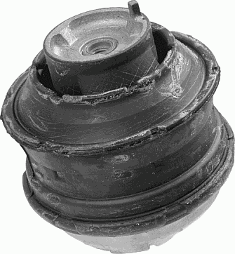 Подушка (опора) двигателя Lemforder. Артикул 34375 01