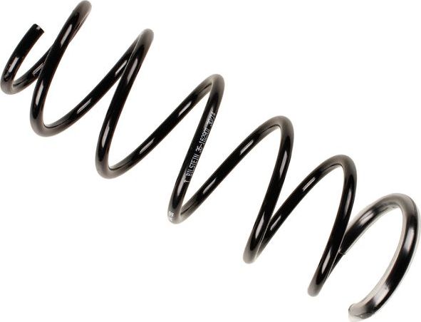 Пружина подвески Bilstein B3. Артикул 36-162901