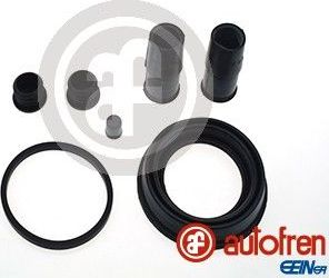 Ремкомплект тормозного суппорта Autofren Seinsa. Артикул D4526