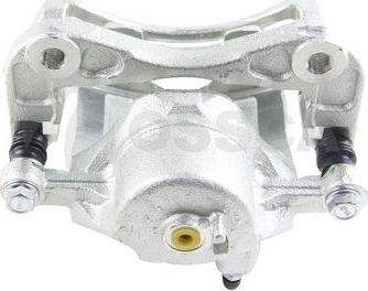 Тормозной суппорт OSSCA передний левый для Hyundai Elantra III (XD) 2000-2006. Артикул 29740