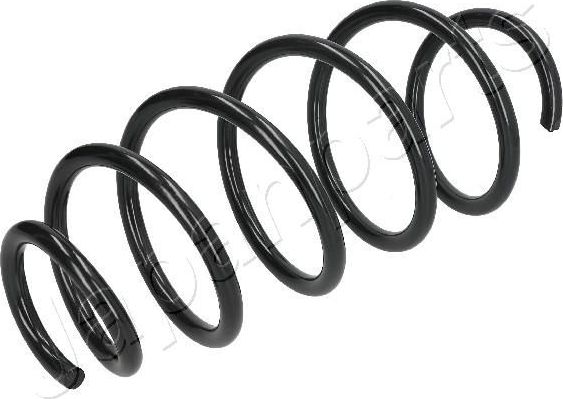Пружина подвески Japanparts. Артикул ZC4042A