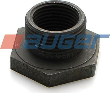 Сливная пробка масляного поддона двигателя Auger. Артикул 65720