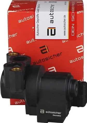 Клапан холостого хода (Германия) (Autosicher). Артикул 3515022600A