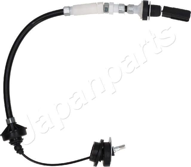 Трос сцепления Japanparts. Артикул GC-0631