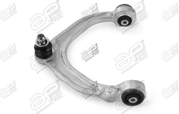 Поперечный рычаг передней подвески APlus левый верхний для BMW X5 III (F15) 2013-2018. Артикул 19451AP